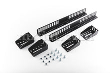 Cargar imagen en el visor de la galería, BMW E30 E36 E46 Low Mounted Universal Bucket Seat Rails Interior BMW