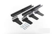 Load image into Gallery viewer, BMW E30 E36 E46 Universal Bucket Seat Rails Interior BMW