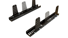 Load image into Gallery viewer, BMW E30 E36 E46 Universal Bucket Seat Rails Interior BMW