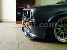 Load image into Gallery viewer, BMW E30 E36 GT Sword Front Spoiler Lip Body Panels BMW