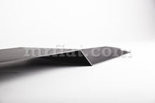 Cargar imagen en el visor de la galería, BMW E30 E36 GT Sword Front Spoiler Lip Body Panels BMW