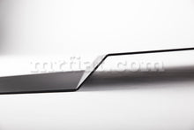 Load image into Gallery viewer, BMW E30 E36 GT Sword Front Spoiler Lip Body Panels BMW