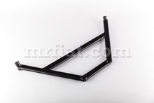 Cargar imagen en el visor de la galería, BMW E30 Front Lower Strut Bar Brace Suspension BMW