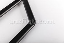 Cargar imagen en el visor de la galería, BMW E30 Front Lower Strut Bar Brace Suspension BMW
