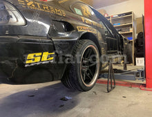 Load image into Gallery viewer, BMW E30 Jack Stand Set