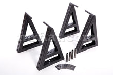 Cargar imagen en el visor de la galería, BMW E30 Jack Stand 4 Pcs Set Accessories BMW