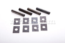 Cargar imagen en el visor de la galería, BMW E30 Jack Stand 4 Pcs Set Accessories BMW