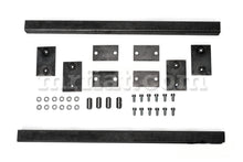 Load image into Gallery viewer, BMW E30 Large Mount Seat Rails Set Interior BMW