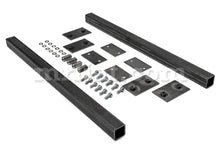 Load image into Gallery viewer, BMW E30 Large Mount Seat Rails Set Interior BMW