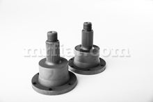 Load image into Gallery viewer, BMW E30 M3 Reinforced Drive Shaft Adapter Set Suspension BMW