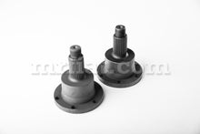 Load image into Gallery viewer, BMW E30 M3 Reinforced Drive Shaft Adapter Set Suspension BMW