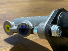 Cargar imagen en el visor de la galería, BMW E30 OBP Pump Fly Off Hydraulic Handbrake Brakes BMW