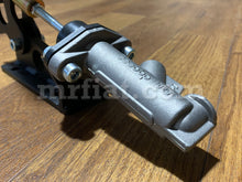 Cargar imagen en el visor de la galería, BMW E30 OBP Pump Fly Off Hydraulic Handbrake Brakes BMW