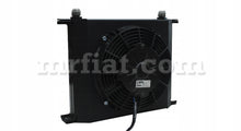Load image into Gallery viewer, BMW E30 Oil Cooler Fan Cover Engine BMW