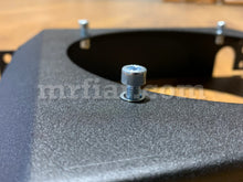 Load image into Gallery viewer, BMW E30 Oil Cooler Fan Cover Engine BMW