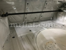 Load image into Gallery viewer, BMW E30 Rear Strut Brace Suspension BMW