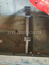Cargar imagen en el visor de la galería, BMW E30 Seat Rails Set Interior BMW