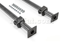 Load image into Gallery viewer, BMW E30 Seat Rails Set Interior BMW