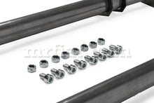 Load image into Gallery viewer, BMW E30 Seat Rails Set Interior BMW