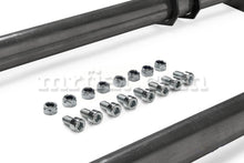 Cargar imagen en el visor de la galería, BMW E30 Seat Rails Set Interior BMW