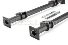 Cargar imagen en el visor de la galería, BMW E30 Seat Rails Set Interior BMW
