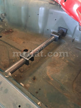 Cargar imagen en el visor de la galería, BMW E30 Seat Rails Set Interior BMW