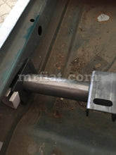 Cargar imagen en el visor de la galería, BMW E30 Seat Rails Set Interior BMW