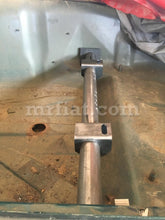 Cargar imagen en el visor de la galería, BMW E30 Seat Rails Set Interior BMW