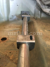 Cargar imagen en el visor de la galería, BMW E30 Seat Rails Set Interior BMW