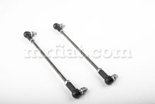 Load image into Gallery viewer, BMW E30 Spoiler Stabilizer Set Suspension BMW
