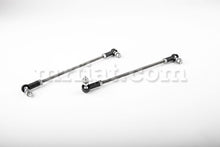 Load image into Gallery viewer, BMW E30 Spoiler Stabilizer Set Suspension BMW