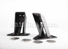 Cargar imagen en el visor de la galería, BMW E30 V8 M60 M62 S62 Engine Mount Bracket Set Engine BMW