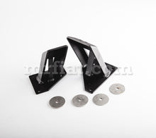 Cargar imagen en el visor de la galería, BMW E30 V8 M60 M62 S62 Engine Mount Bracket Set Engine BMW