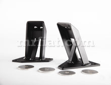 Cargar imagen en el visor de la galería, BMW E30 V8 M60 M62 S62 Engine Mount Bracket Set Engine BMW