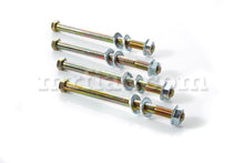 Cargar imagen en el visor de la galería, BMW E30 Winters Differential Plate Cover Suspension BMW