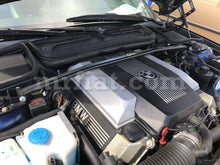 Cargar imagen en el visor de la galería, BMW E31 Front Strut Bar Brace Suspension BMW
