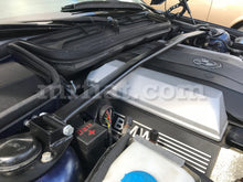 Cargar imagen en el visor de la galería, BMW E31 Front Strut Bar Brace Suspension BMW