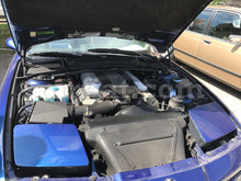 Cargar imagen en el visor de la galería, BMW E31 Front Strut Bar Brace Suspension BMW