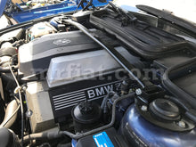Cargar imagen en el visor de la galería, BMW E31 Front Strut Bar Brace Suspension BMW
