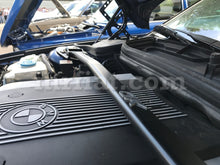 Cargar imagen en el visor de la galería, BMW E31 Front Strut Bar Brace Suspension BMW