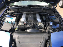Cargar imagen en el visor de la galería, BMW E31 Front Strut Bar Brace Suspension BMW