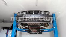 Load image into Gallery viewer, BMW E34 Oil Pan Protection Plate Suspension BMW