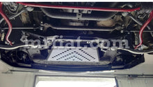 Load image into Gallery viewer, BMW E34 Oil Pan Protection Plate Suspension BMW