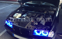 Load image into Gallery viewer, BMW E36 4 Cyl Front Strut Bar Brace Suspension BMW