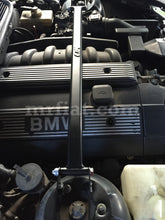 Load image into Gallery viewer, BMW E36 4 Cyl Front Strut Bar Brace Suspension BMW