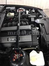 Load image into Gallery viewer, BMW E36 4 Cyl Front Strut Bar Brace Suspension BMW