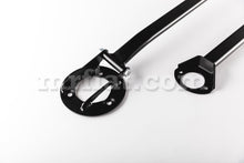 Load image into Gallery viewer, BMW E36 6 Cyl Front Rear Strut Bar Brace Set Suspension BMW
