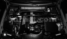 Cargar imagen en el visor de la galería, BMW E36 6 Cyl Front Rear Strut Bar Brace Set Suspension BMW