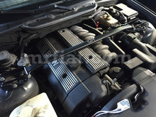 Load image into Gallery viewer, BMW E36 6 Cyl Front Rear Strut Bar Brace Set Suspension BMW