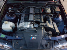 Load image into Gallery viewer, BMW E36 6 Cyl Front Rear Strut Bar Brace Set Suspension BMW